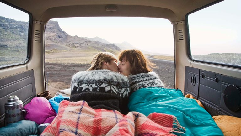 Body Liberation and Sexuality